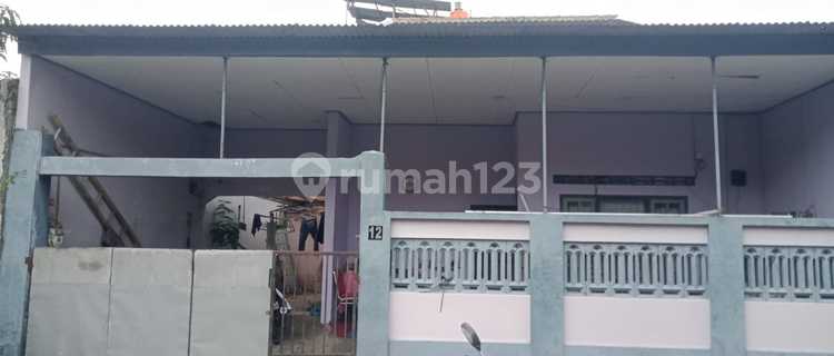 Rumah Dijual Daerah Kenconowungu 1