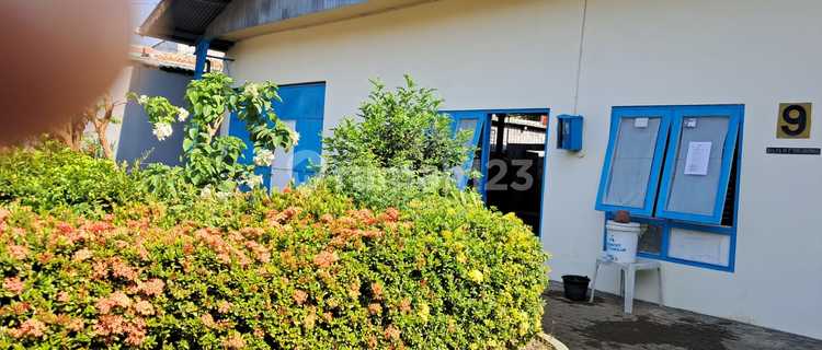 Dijual Rumah 1