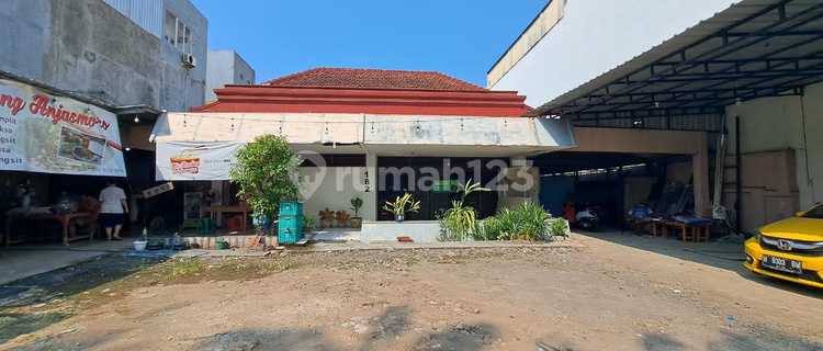 Boarding House in the Center of Semarang City 1