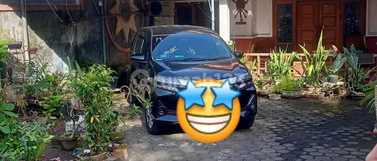 Rumah Siap Huni Di Pedurungan 1