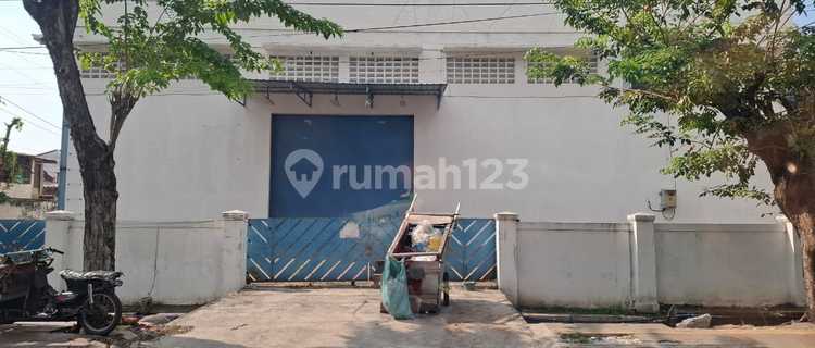 Warehouse for Rent 1