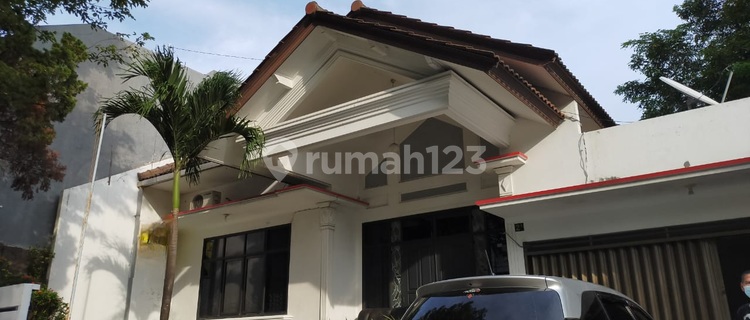 Rumah Tinggal Siap Huni Di Daerah Gajah Mungkur 1