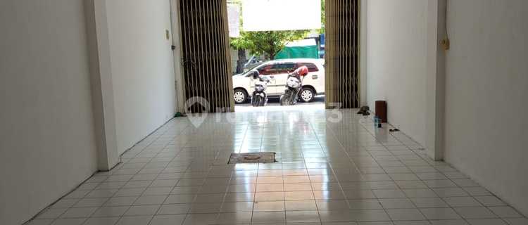 For Rent Shop House 1