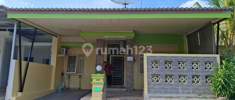 Rumah Siap Huni Tidak Perlu Renovasi Lagi 1
