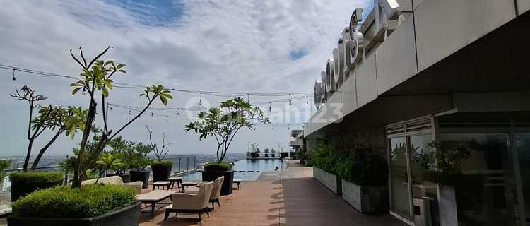 Pinnacle Apartment for Sale 1