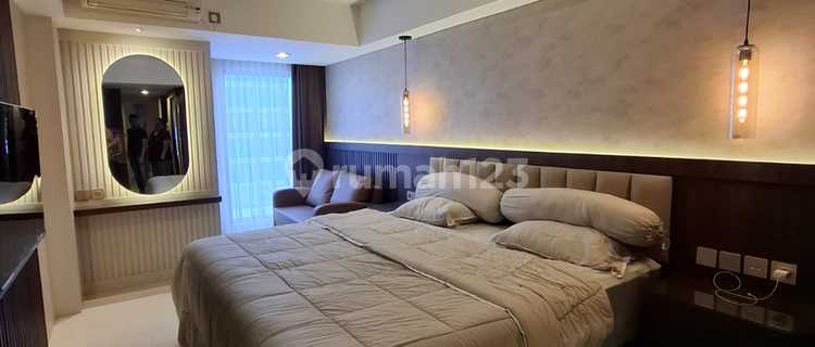 Dijual Apartemen  1