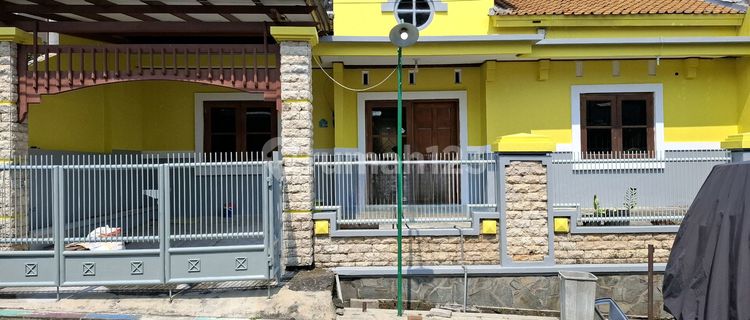 Rumah Minimalis Siap Huni Di Ngaliyan 1