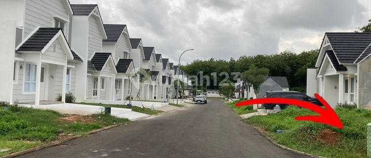 Land in the Elite BSB Housing Complex 1