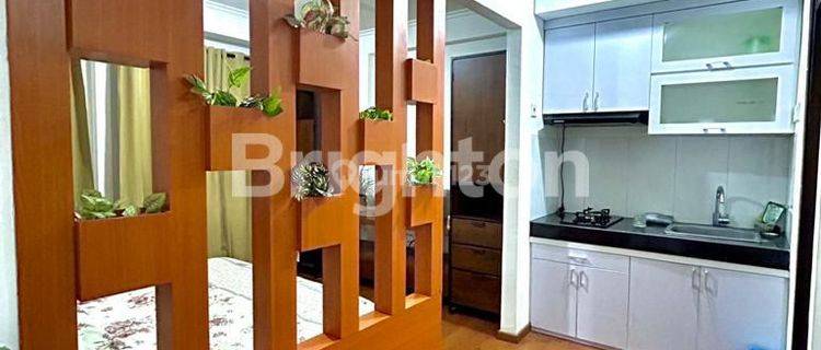 Apartment full furnished Gateway Pasteur 1