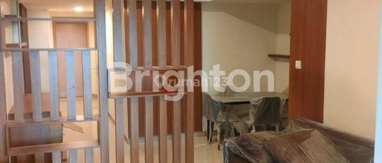 APARTMENT STRATEGIS NYAMAN APARTEMEN MEIKARTA DI LIPPO CIKARANG, KABUPATEN BEKASI 1