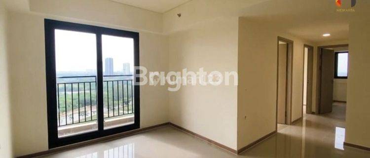 APARTEMEN / APARTMENT MEIKARTA 3 BR SIAP HUNI, UNFURNISHED DI DAERAH RAMAI STRATEGIS DI CIKARANG BEKASI JAWA BARAT 1