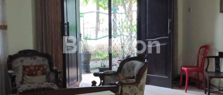 Di jual Rumah di Rungkut Surabaya 1