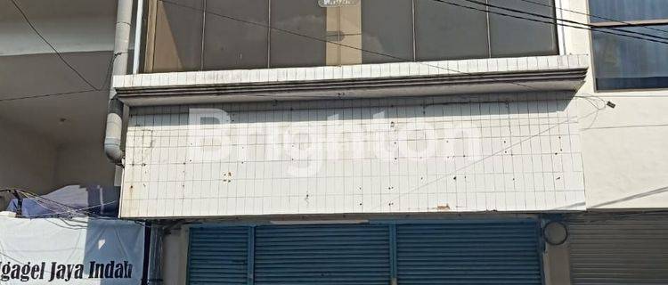 Di Jual Ruko 2 lantai di Ngagel jaya indah 1