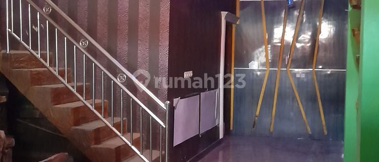 Dijual Rumah Super Murah Siap Huni Di Cikampek Jawa Barat 1