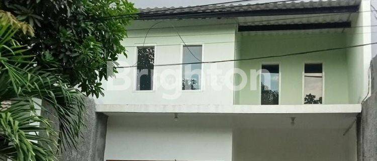 DIJUAL RUMAH LOKASI GUNUNG SARI INDAH, Kebraon, Karangpilang,SURABAYA BARAT 1