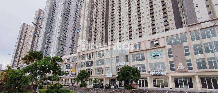 DIJUAL APARTMENT PUNCAK DHARMAHUSADA LOKASI SURABAYA TIMUR 1