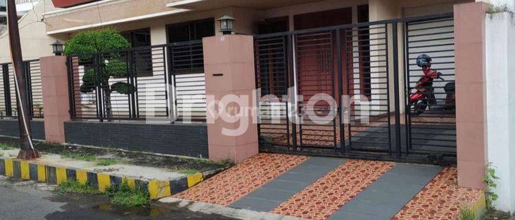 DIJUAL RUMAH LOKASI STATEGIS DI KUPANG INDAH, DUKUH KUPANG DUKUH PAKIS, SURABAYA  1