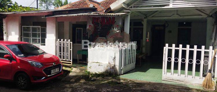 Rumah Kos 32 kamar tinggal kelola. 1