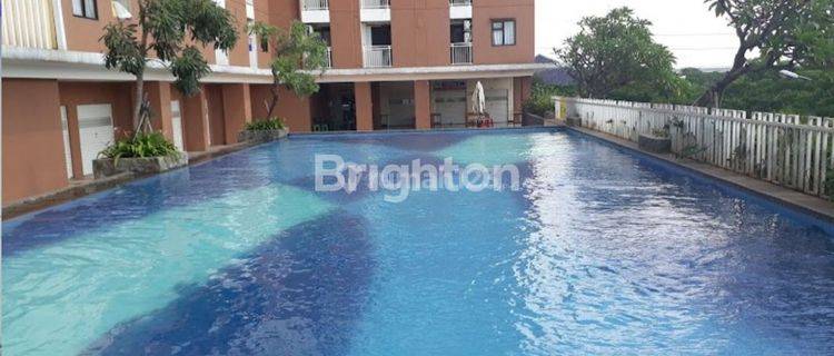 APARTEMEN LAGOON BETOS BEKASI 1