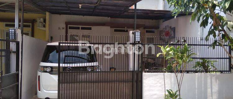 RUMAH MURAH DI BOGOR RAYA RESIDENCE SIAP HUNI DEKAT TOL 1