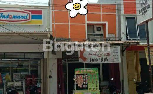 RUKO LOKASI STRATEGIS DI CIKARANG SELATAN 1