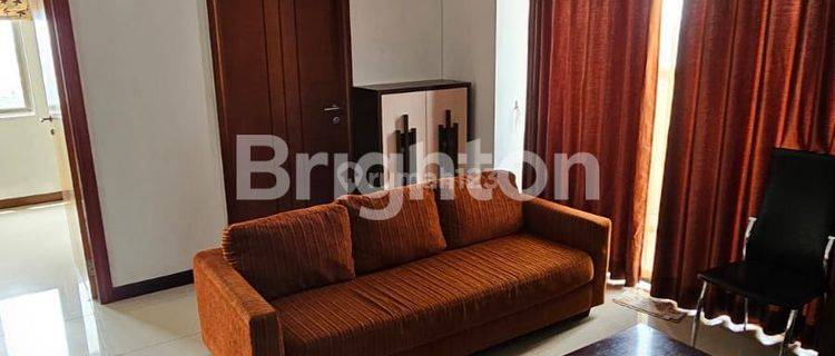 APARTEMEN 3 BED ROOM WATER PLACE PAKUWON SURABAYA 1