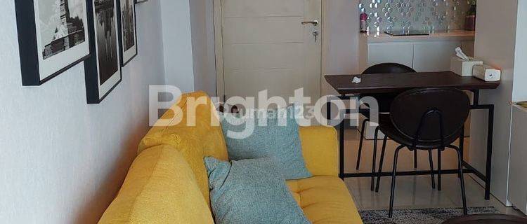 APARTEMEN BENSON, PAKUWON INDAH, SURABAYA 1