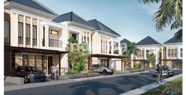 RUMAH CANTIK NYAMAN BOGOR RAYA KEMANG PERMATA NeO 1