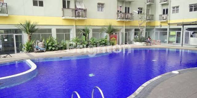 APARTEMEN SUITE METRO SOEKARNO HATTA BANDUNG 1