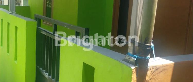 RUMAH NYAMAN UNTUK KONTRAKAN MAHASISWA IPB 1
