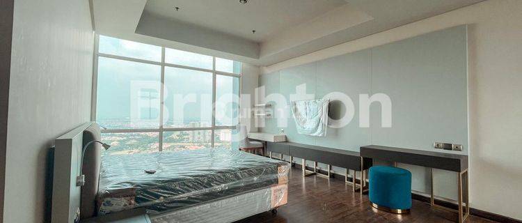 APARTEMEN ADHIWANGSA TOWER B 1