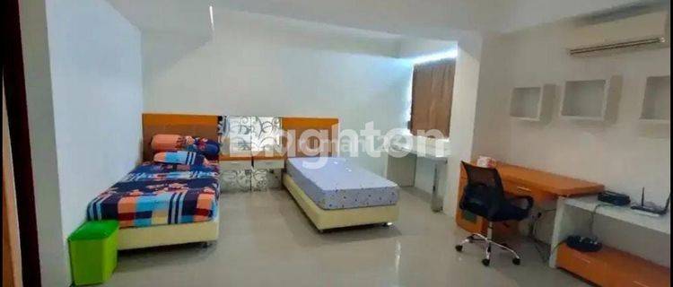 Apartemen High Point di Siwalankerto 1