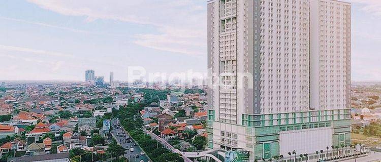 APARTEMEN BALE HINGGIL TOWER A 1