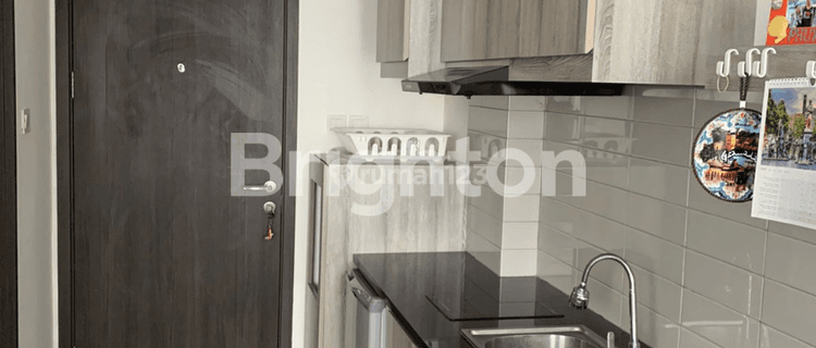 Apartemen Icon Bintaro Jaya Aman & Nyaman  1