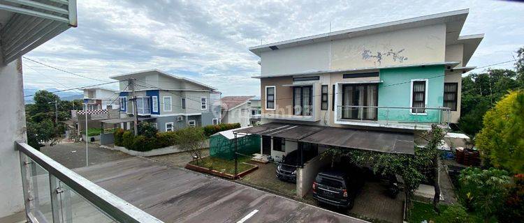 Dijual Rumah Bagus Mewah Siap Huni Komplek Sejuk Citeureup  1