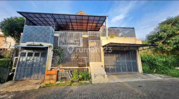 Dijual Atau Bisa Tukar Tambah Rumah Siap Huni Area Bandung 1