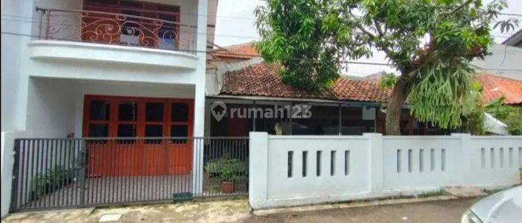 Rumah Murah Nyaman Dibawah Njop Rancasari Bandung 1