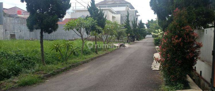 Jarang Ada Dijual Murah Tanah Matang Hook Siap Bangun Cluster Arcamanik Bandung 1