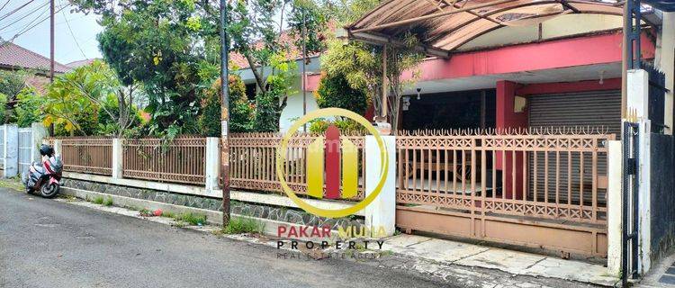 Dijual Rumah Bagus Nyaman Area Komplek Turangga Bandung  1