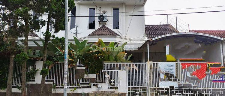 Rumah Margahayu Raya Full Furnish Dijual Cepat  1