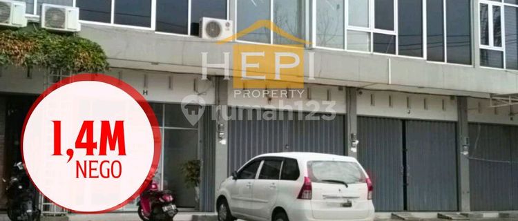 Ruko Bagus di Sri Kuncoro, Kalibanteng Kidul, Semarang Barat 1