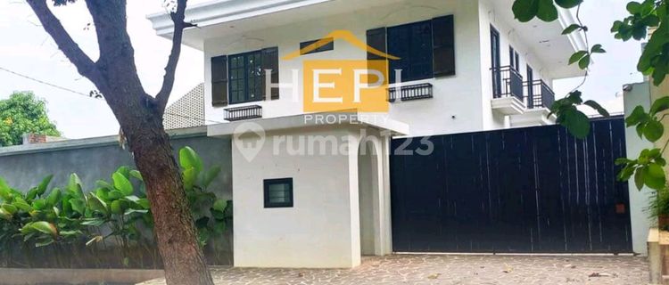 Rumah Baru Di Jalan Raya Gajah Mungkur Semarang Selatan. 1