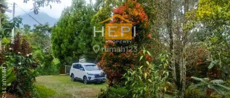 Jual Villa Di Kopeng Salatiga  1