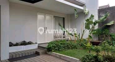 Rumah Bagus 2lt Di Semeru Gajahmungkur Semarang Selatan 1