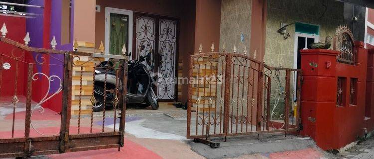 Rumah Siap Huni Di Kalialang Baru Sampangan 1