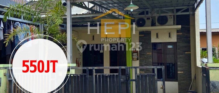 Rumah Minimalis di Candi Pawon Manyaran, Semarang Barat. Dekat Unika, Dekat Unwahas, Dekat Simongan, Dekat Untung Suropati, Dekat Sampangan. 1