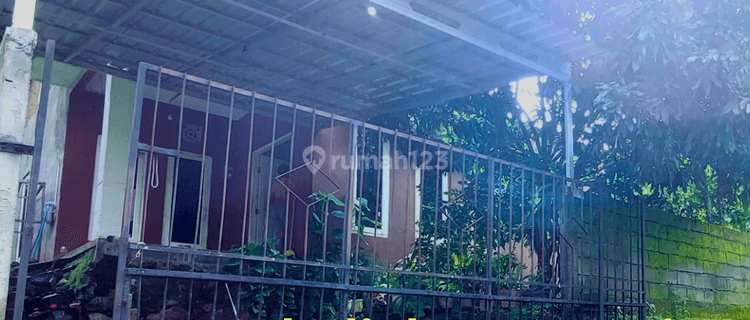 Dijual Rumah Bagus Siap Huni Di Dusun Nogosari Salatiga 1