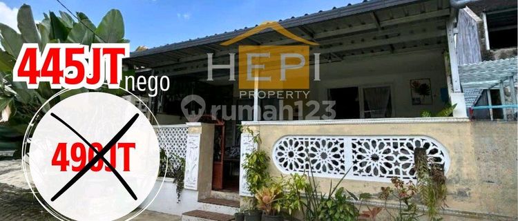 Rumah Baru Furnished di Greenwood, Manyaran, Semarang Barat 1