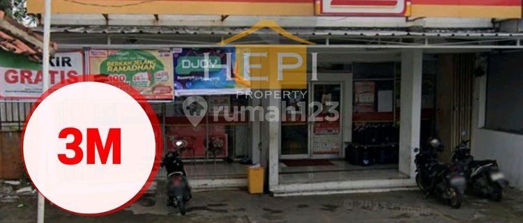 Ruko Bagus Utk Usaha di Sri Kuncoro, Kalibanteng Kulon, Semarang Barat 1