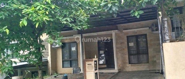 Rumah Pandanaran Hills Bagus Siap Huni, Dekat Perbelanjaan, Dekat Sekolah, Dekat Rumah Sakit, Dwkat Kampus. 1